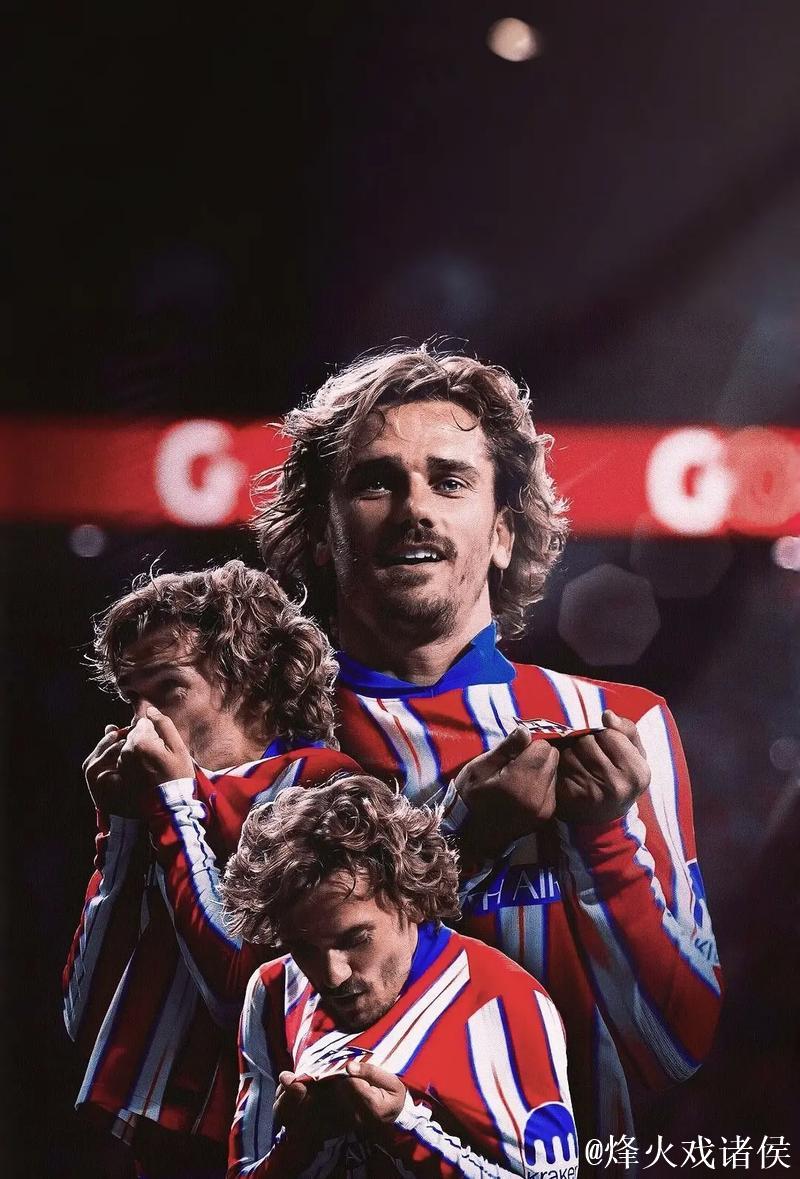 马竞欧冠历史射手榜:格列兹曼39球领跑 马竞欧冠历史射手榜:格列兹曼39球领跑