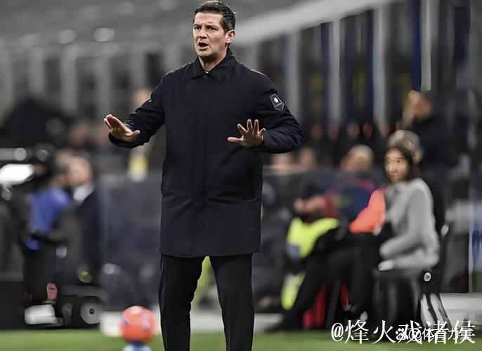 齐沃赛后更衣室与马洛塔和奥西会面,连负米兰及马竞 齐沃赛后更衣室与马洛塔和奥西会面,连负米兰及马竞